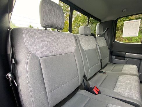 Certified 2022 Ford F150 XLT w/ Equipment Group 302A High image 38