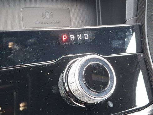 New 2025 Jeep Grand Cherokee Laredo X image 9