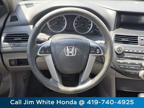 Used 2009 Honda Accord LX image 19