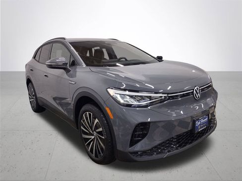 New 2026 Volkswagen ID.4 Pro image 4