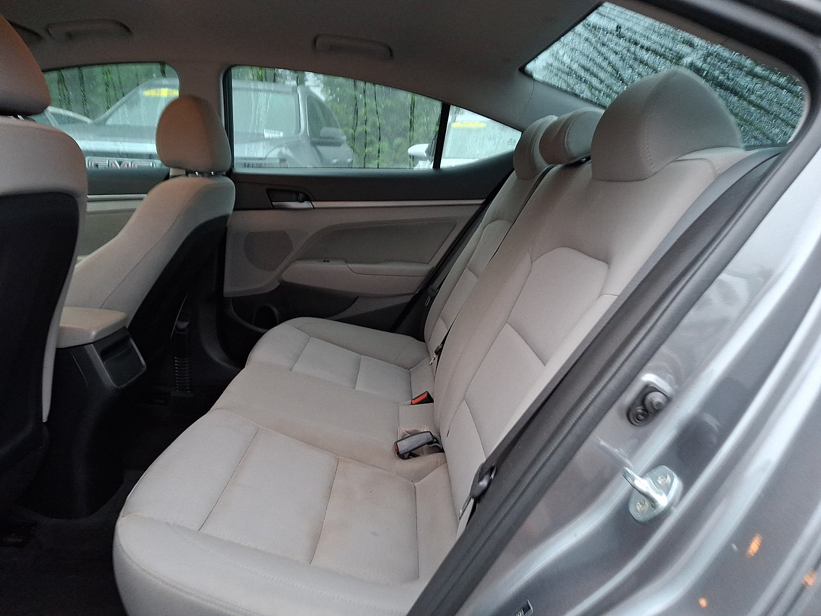 Used 2018 Hyundai Elantra SEL FWD image 10