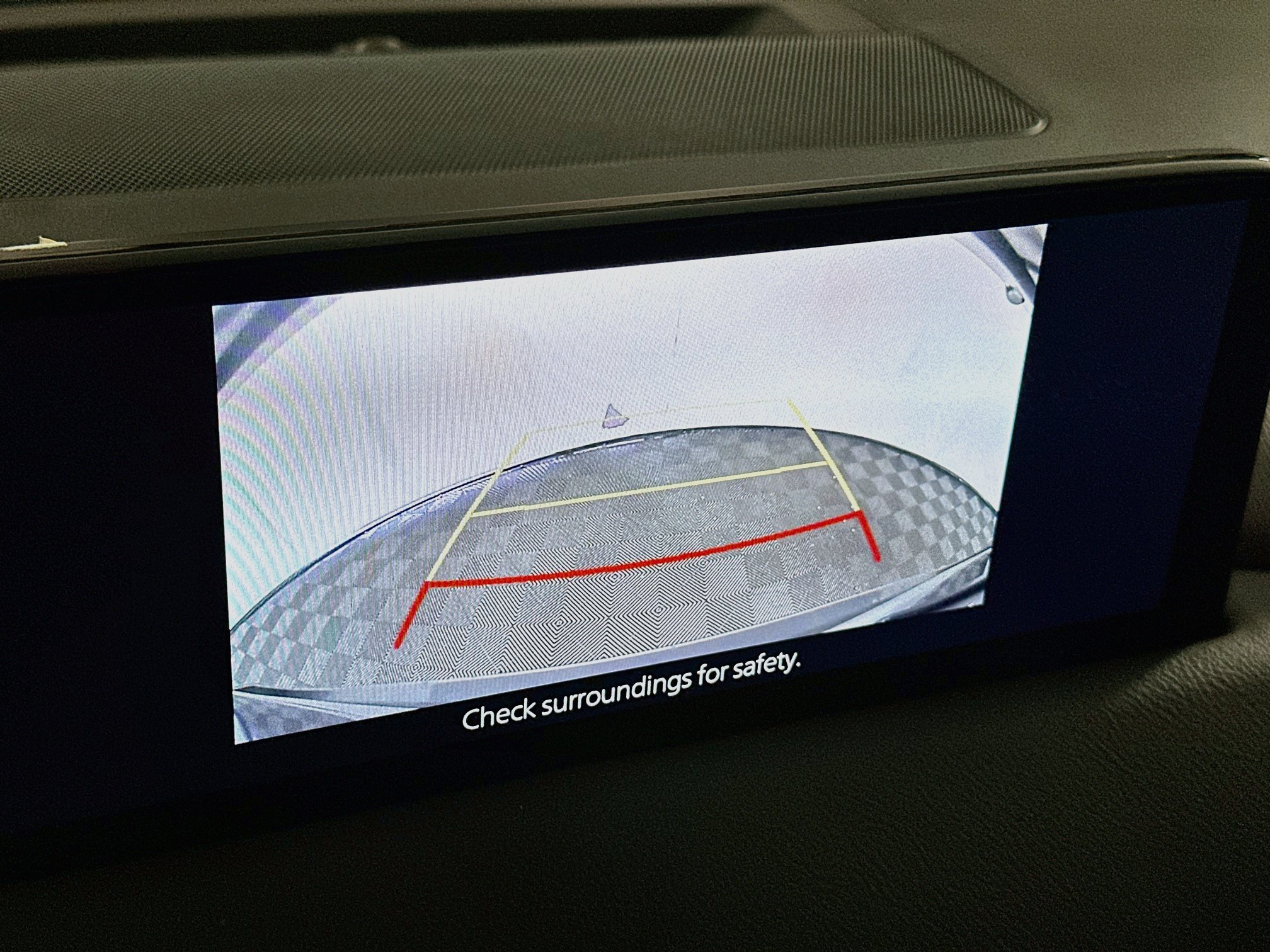 Used 2025 MAZDA CX-5 AWD 2.5 S w/ Select Package image 23