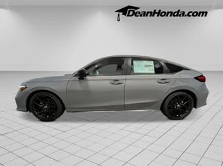 New 2026 Honda Civic Sport video 2