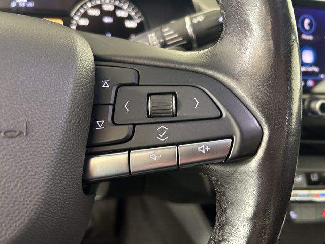 Used 2020 Cadillac CT4 Luxury w/ Cold Weather Package AWD/4WD image 16