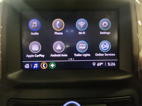 Certified 2023 GMC Sierra 1500 Pro image 17