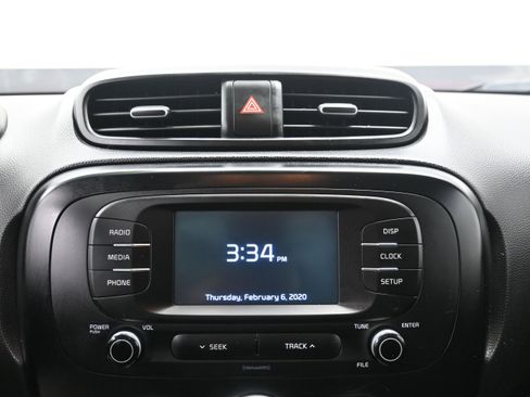Used 2019 Kia Soul FWD image 20