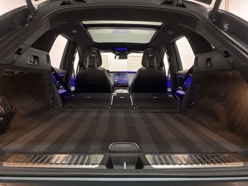 Used 2023 Mercedes-Benz EQE 350+ SUV image 87