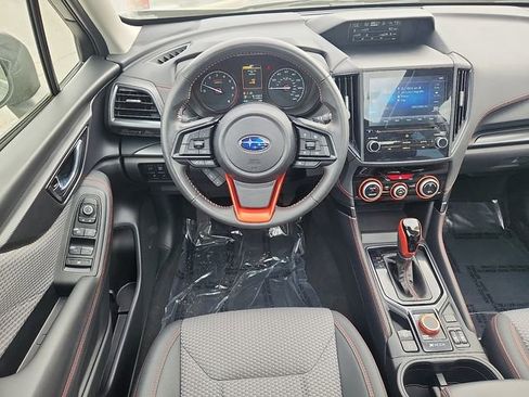 Certified 2023 Subaru Forester Sport AWD/4WD image 11