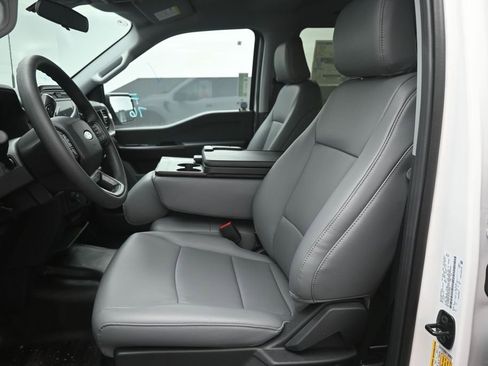New 2026 Ford F150 XL w/ Equipment Group 103A High AWD/4WD image 18