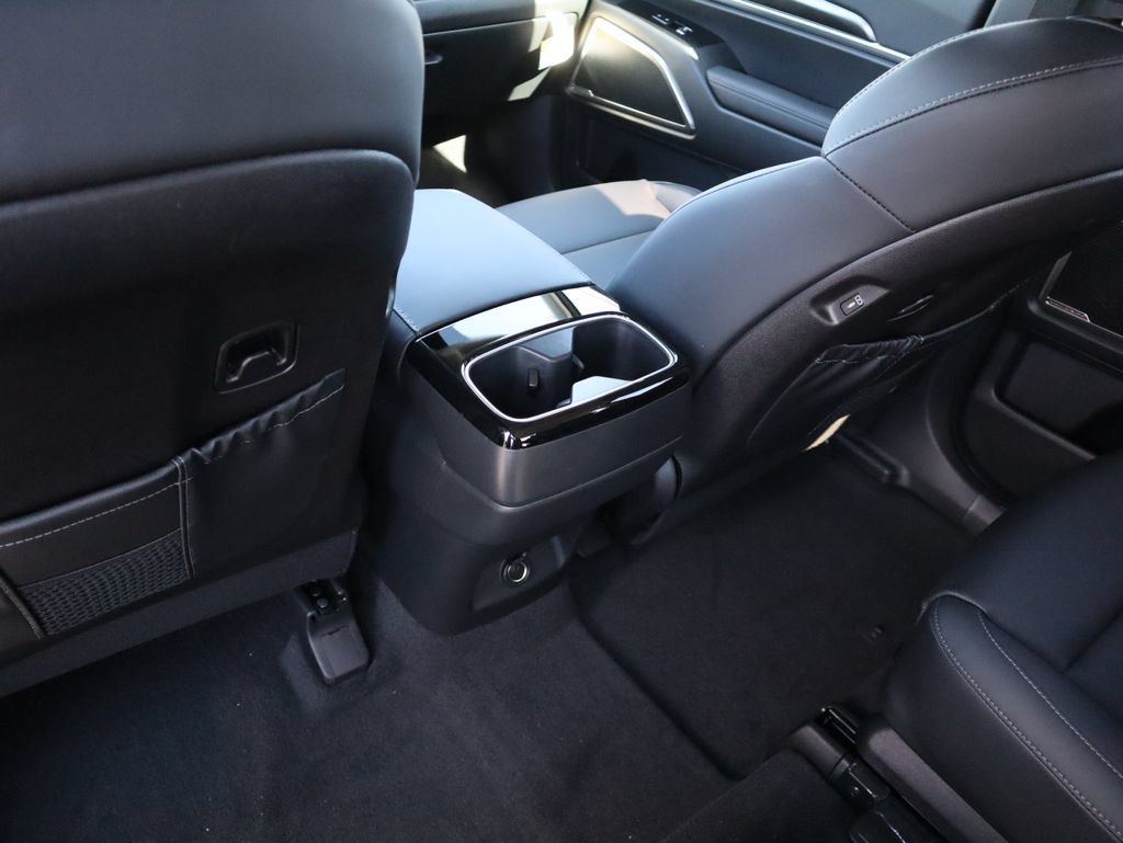 New 2025 Kia Telluride S FWD image 17