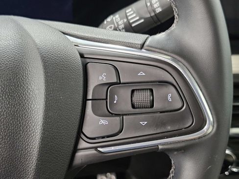 Certified 2024 Buick Encore GX Sport Touring AWD/4WD image 32