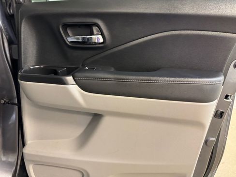 Used 2023 Honda Ridgeline RTL image 25