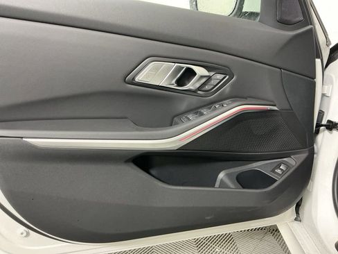 New 2026 BMW 330i Sedan w/ Premium Package image 19