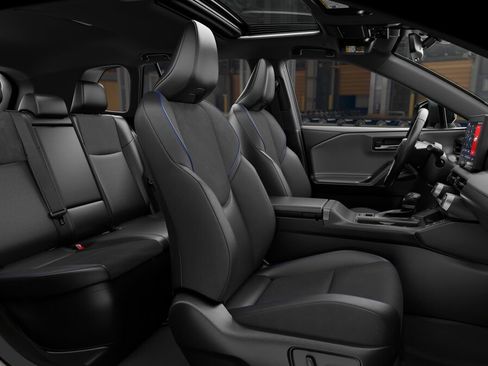 New 2026 Toyota RAV4 XSE image 20