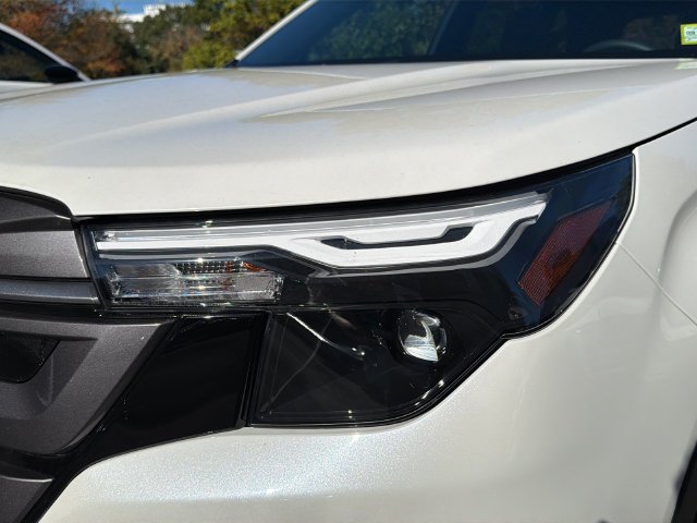 New 2026 Subaru Forester Premium AWD/4WD image 7