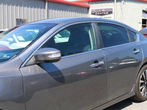 Used 2018 Nissan Altima 2.5 SL FWD image 4