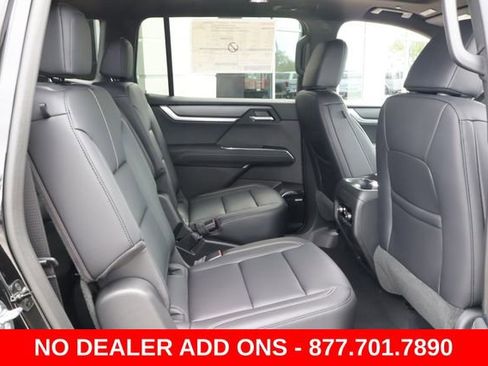 New 2026 GMC Acadia Elevation w/ Black Edition image 23