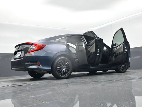Used 2017 Honda Civic LX image 71
