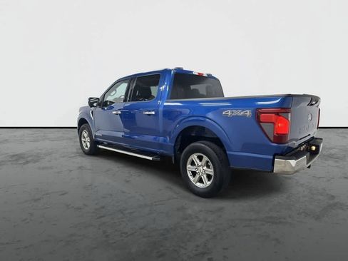 Used 2024 Ford F150 XLT w/ Mobile Office Package AWD/4WD image 9
