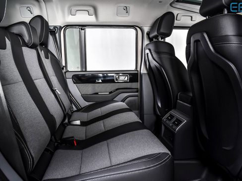 New 2025 INEOS Grenadier image 19