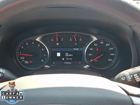 Used 2023 GMC Terrain SLE w/ Driver Convenience Package AWD/4WD image 23