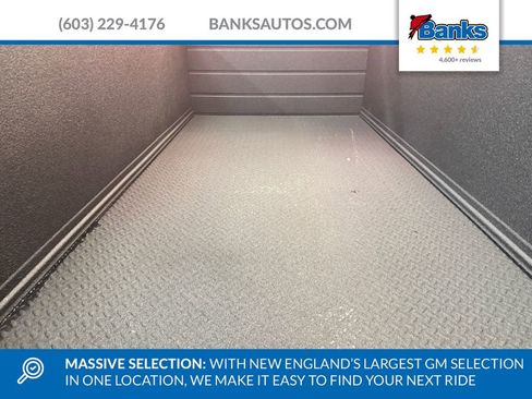 New 2026 Chevrolet Silverado 2500 W/T w/ WT Convenience Package image 7