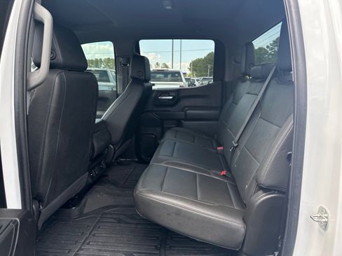 Used 2024 GMC Sierra 1500 Pro w/ Pro Value Package image 21