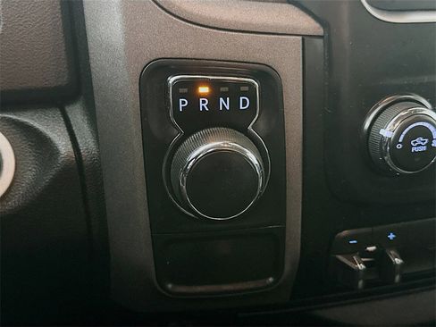 Used 2017 RAM 1500 Express image 16