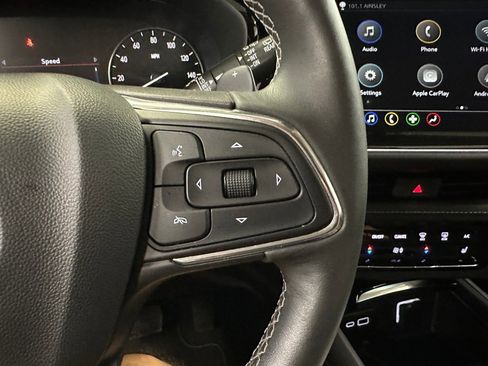 Certified 2022 Buick Envision Preferred image 9