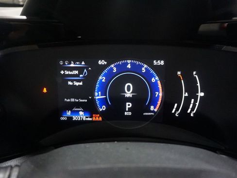 Used 2023 Lexus NX 350 AWD image 7