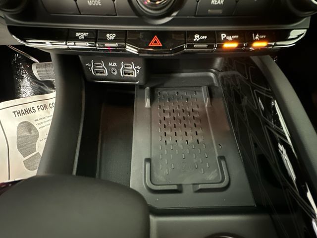 New 2027 Dodge Durango GT AWD/4WD image 14