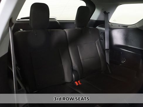 Used 2022 Ford Explorer XLT image 6