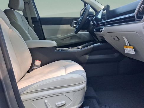 New 2026 Kia Sorento EX AWD/4WD image 20