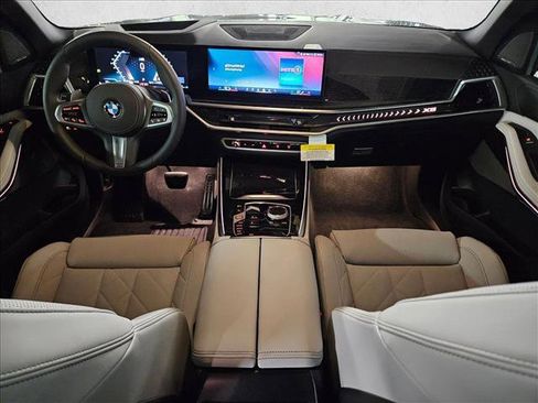 New 2026 BMW X5 xDrive40i image 14
