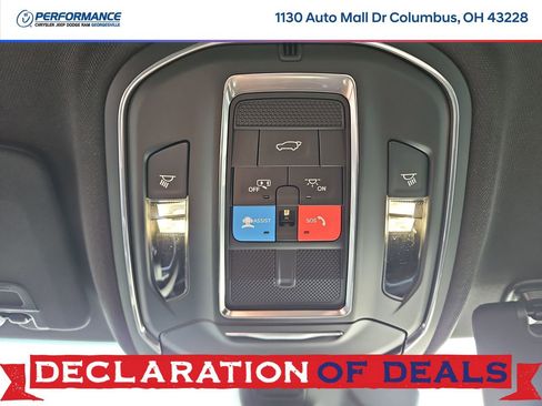 New 2026 Jeep Grand Cherokee Limited image 22