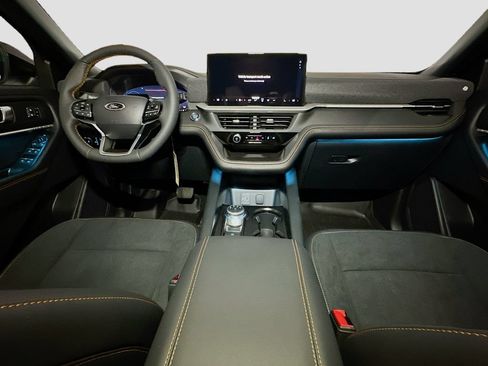 New 2026 Ford Explorer Tremor w/ Tremor Convenience Package AWD/4WD image 6