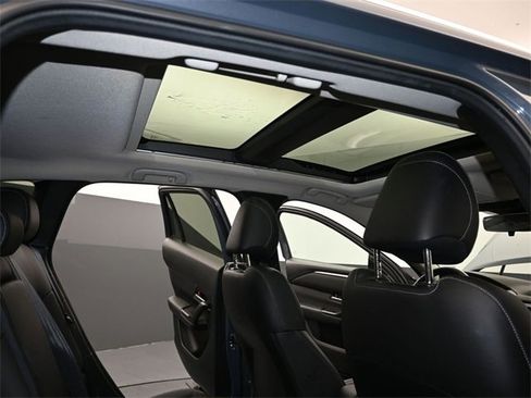 Certified 2023 MAZDA CX-50 2.5 S w/ Cargo Package image 27