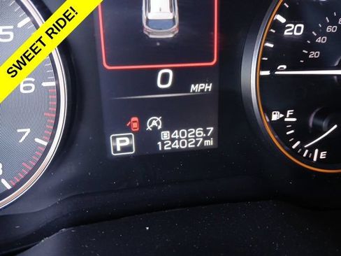 Used 2023 Subaru Outback Wilderness AWD/4WD image 28