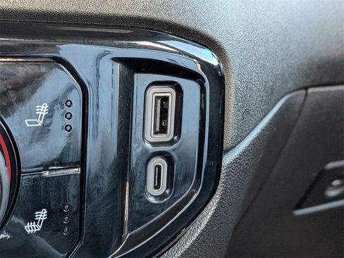 Used 2025 Chevrolet Silverado 2500 LT w/ Trail Boss Package image 23