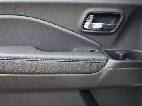 New 2026 Honda Ridgeline RTL image 26