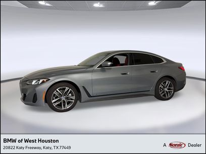 Used 2025 BMW 430i