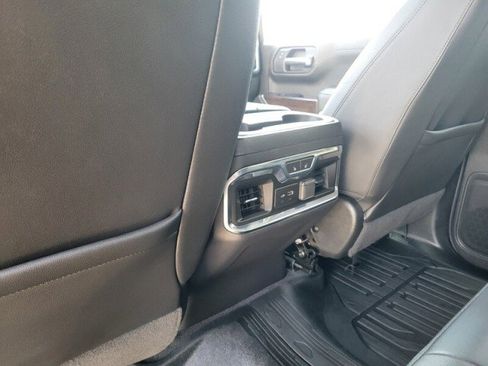 Used 2020 GMC Sierra 1500 SLT AWD/4WD image 30