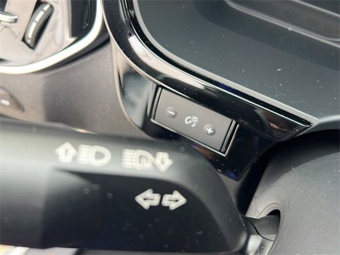 New 2026 INFINITI QX60 Luxe w/ Cargo Package image 25