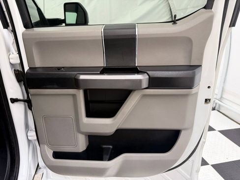 Used 2021 Ford F350 XLT w/ XLT Value Package image 20