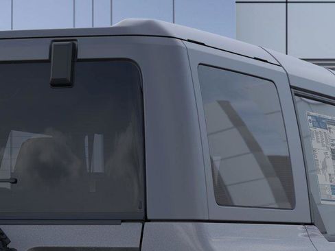 New 2025 Ford Bronco Badlands image 58