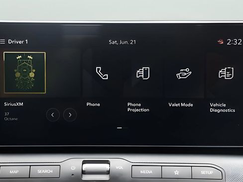 Certified 2025 Kia K4 LXS w/ Lane Assist, Heated Mir image 16