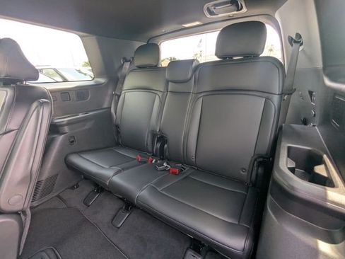 New 2027 Kia Telluride EX AWD/4WD image 16