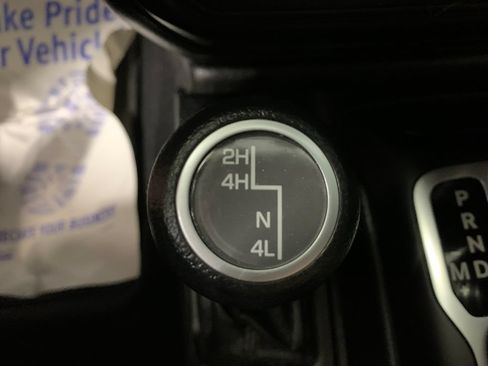 Used 2020 Jeep Wrangler Unlimited Sport S AWD/4WD image 26