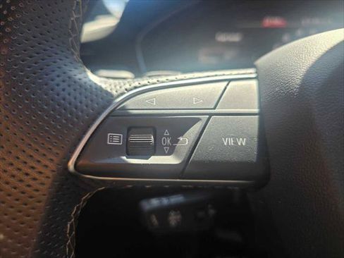 Used 2024 Audi S5 Premium Plus w/ Premium Plus Package AWD/4WD image 35