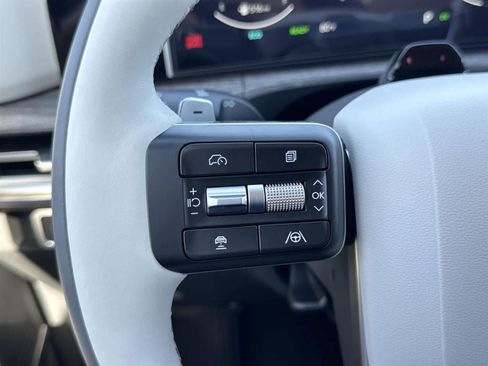 New 2026 Hyundai Santa Fe Calligraphy image 11